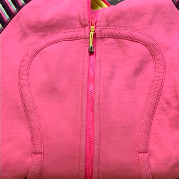 Lululemon hoodie - Picture 1 of 2